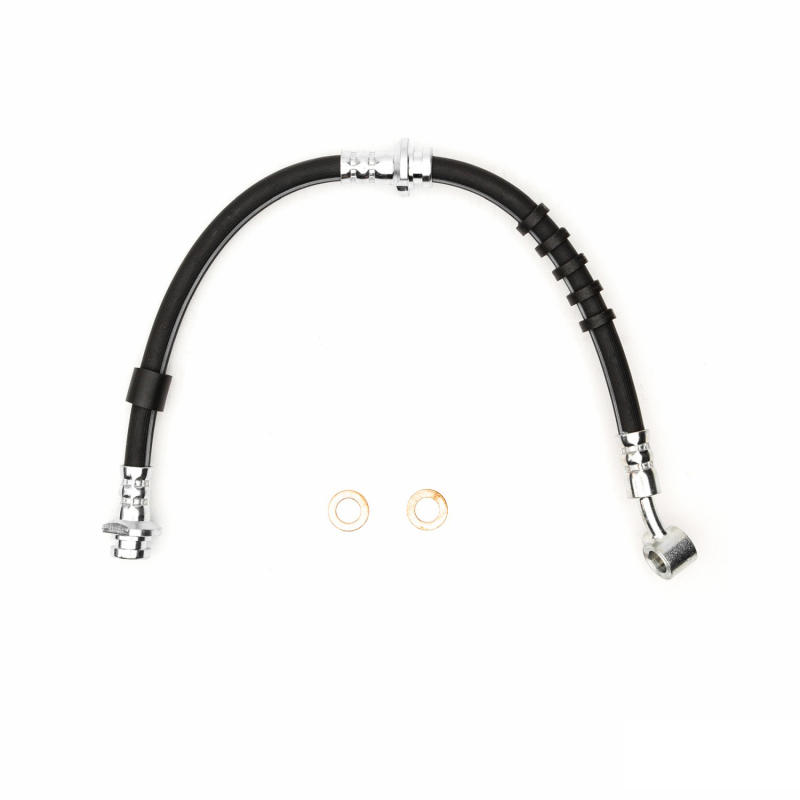 Infiniti G20 Brake Hose - Front-L - R1 Concepts - RNC - `95-`02